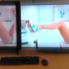 42" 8-Megapixel 3840x2160 Display - Image 2