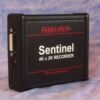 Sentinel 4K x 2K Recorder
