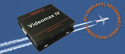 VideoMax IV – DVI to DP convertor