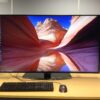 50" 8-Megapixel 3840 x 2160 Display
