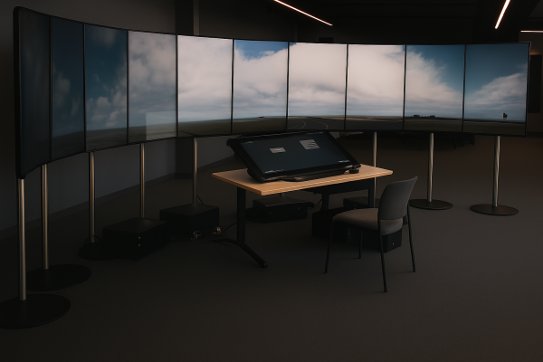 Displays