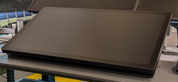 43" 3840 x 2160 Touch Screen