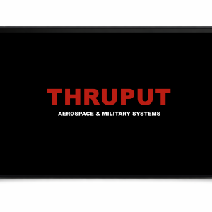 32" 3840 x 2160 Touch Screen