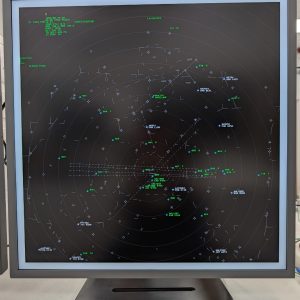 2160 x 2160 Display 30" GFVT23-30